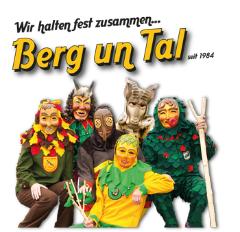 Logo Berg un Tal
